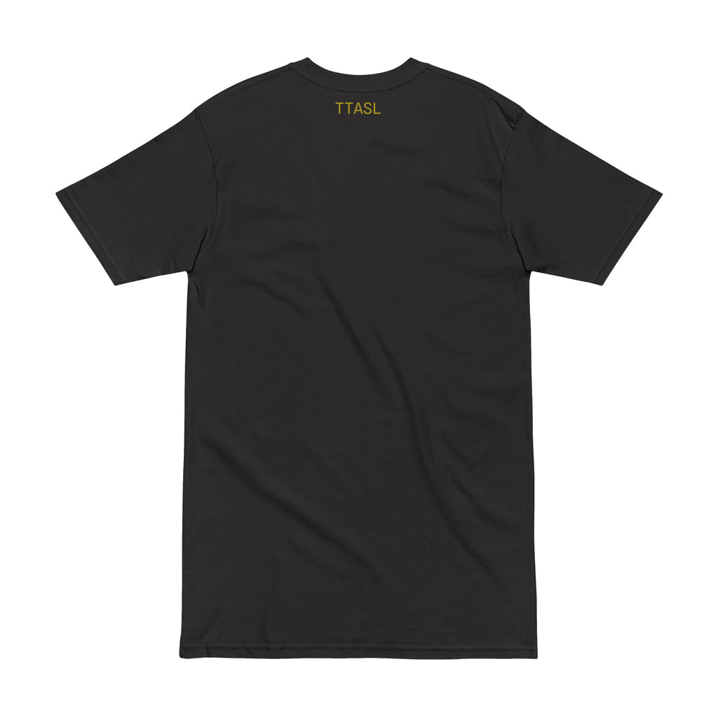 Men's Heavyweight Tee