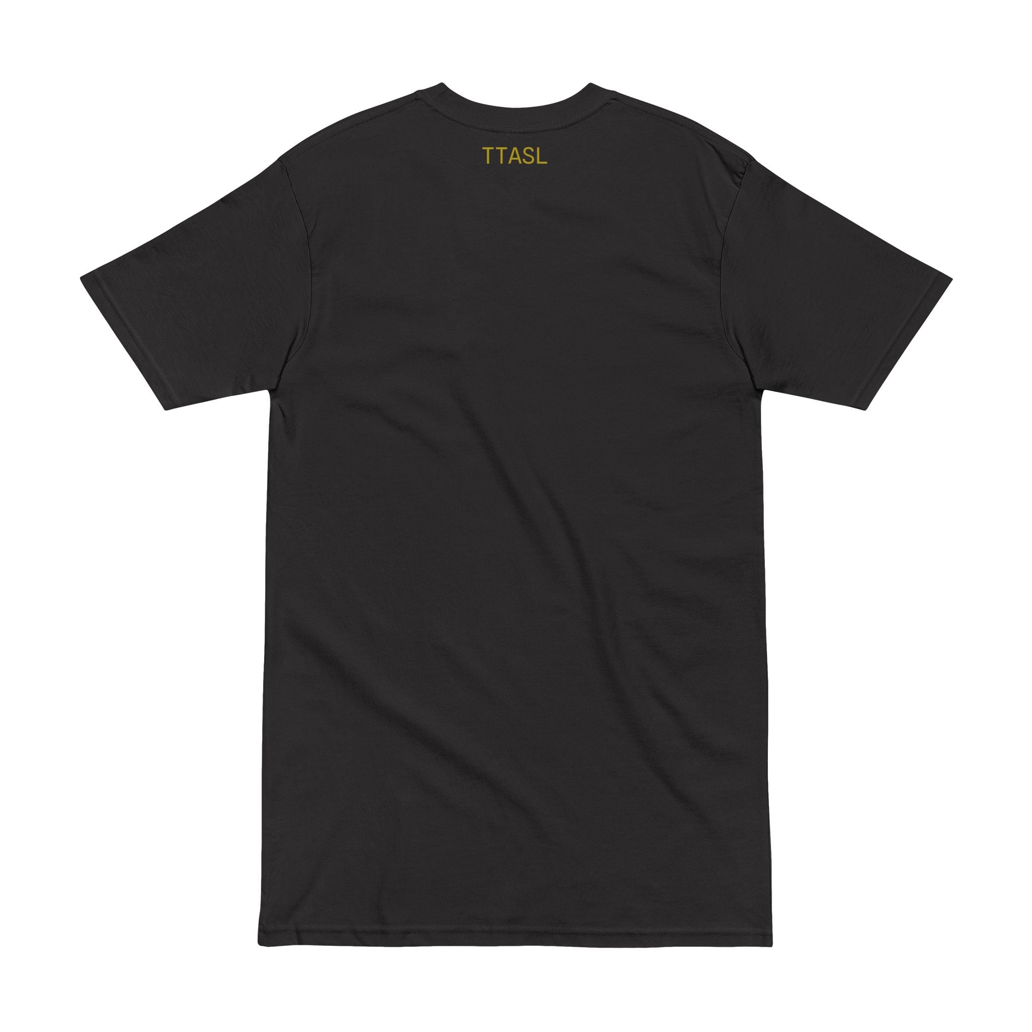Men's Heavyweight Tee