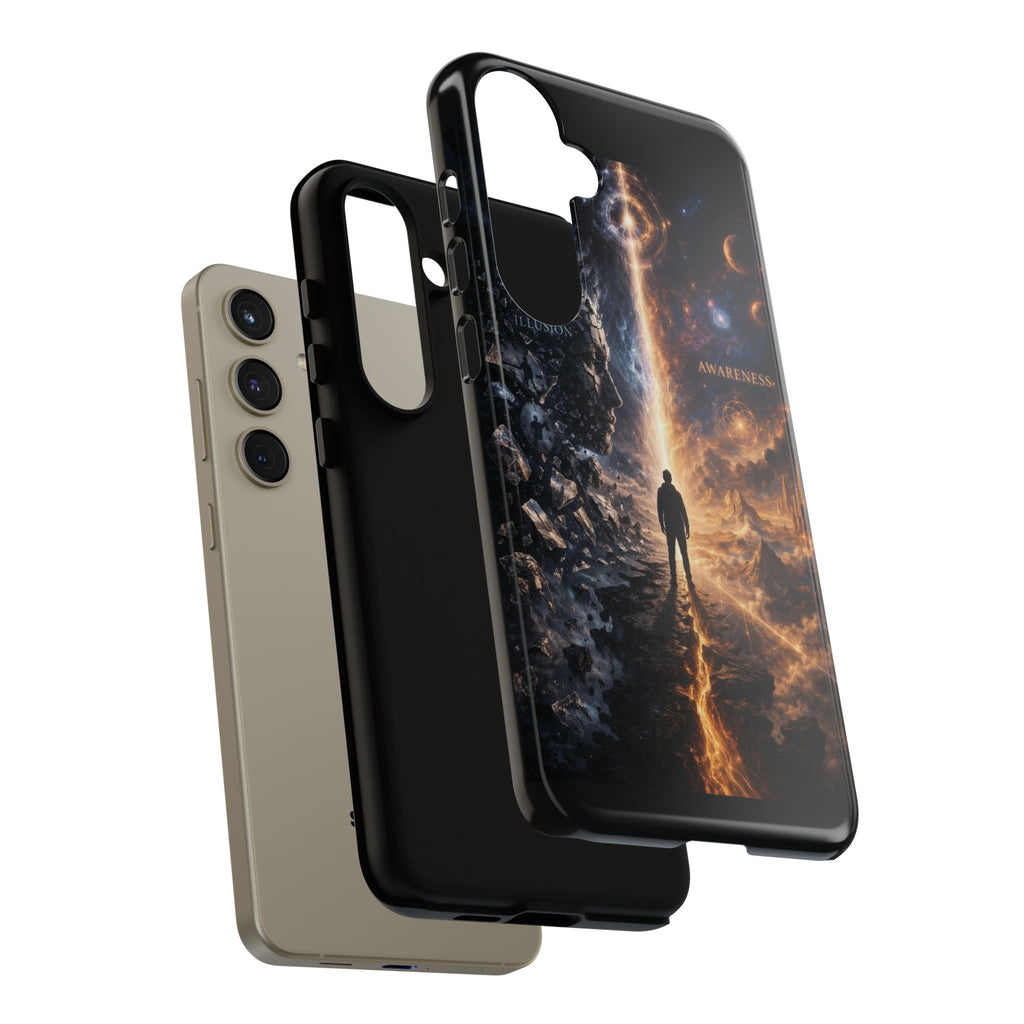 Tough Cases