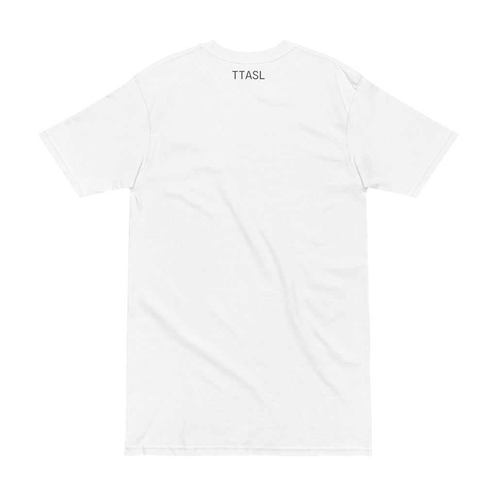 Think Deeper T-Shirt — Cosmic Head Graphic Tee for Deep Thinkers