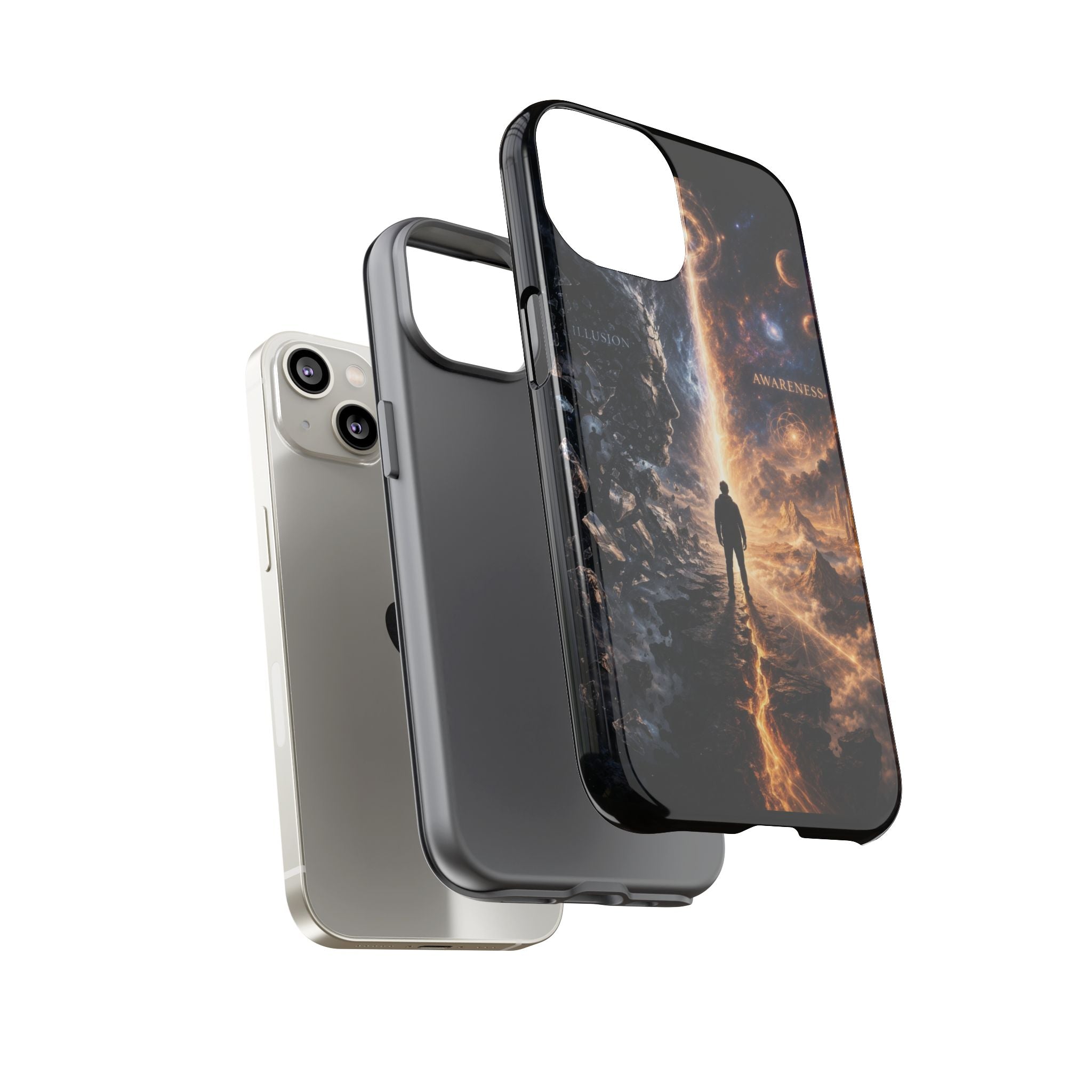 Tough Cases