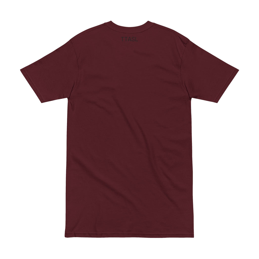 Think Deeper T-Shirt — Cosmic Head Graphic Tee for Deep Thinkers