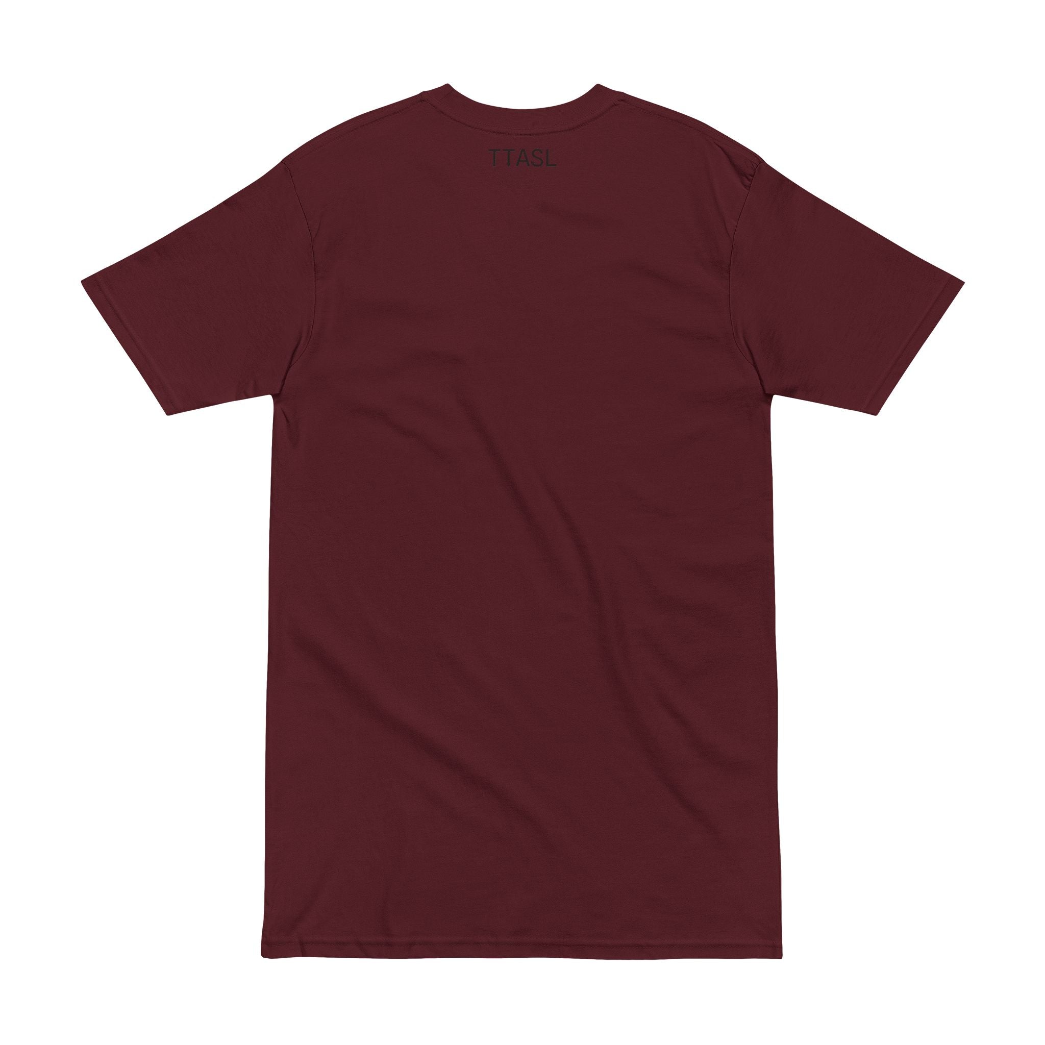 Think Deeper T-Shirt — Cosmic Head Graphic Tee for Deep Thinkers