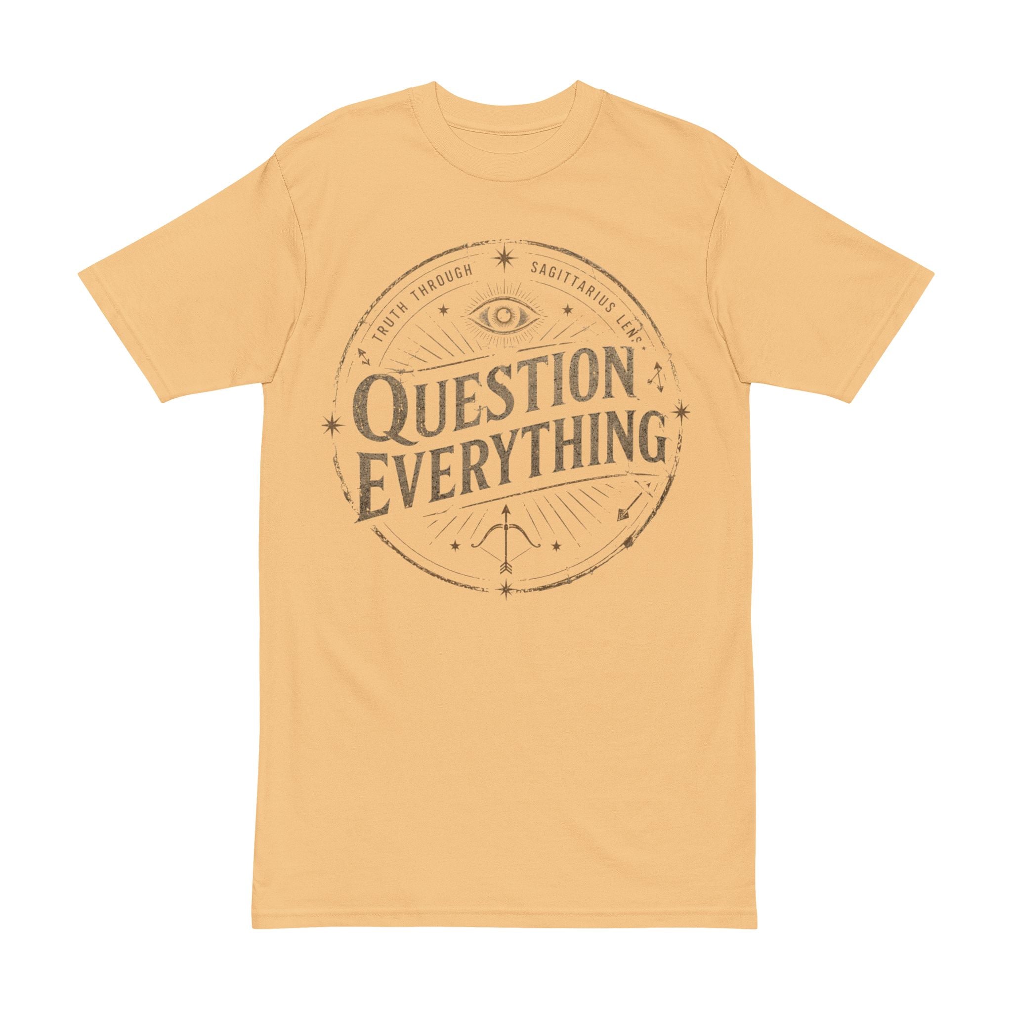 Men's Heavyweight Tee