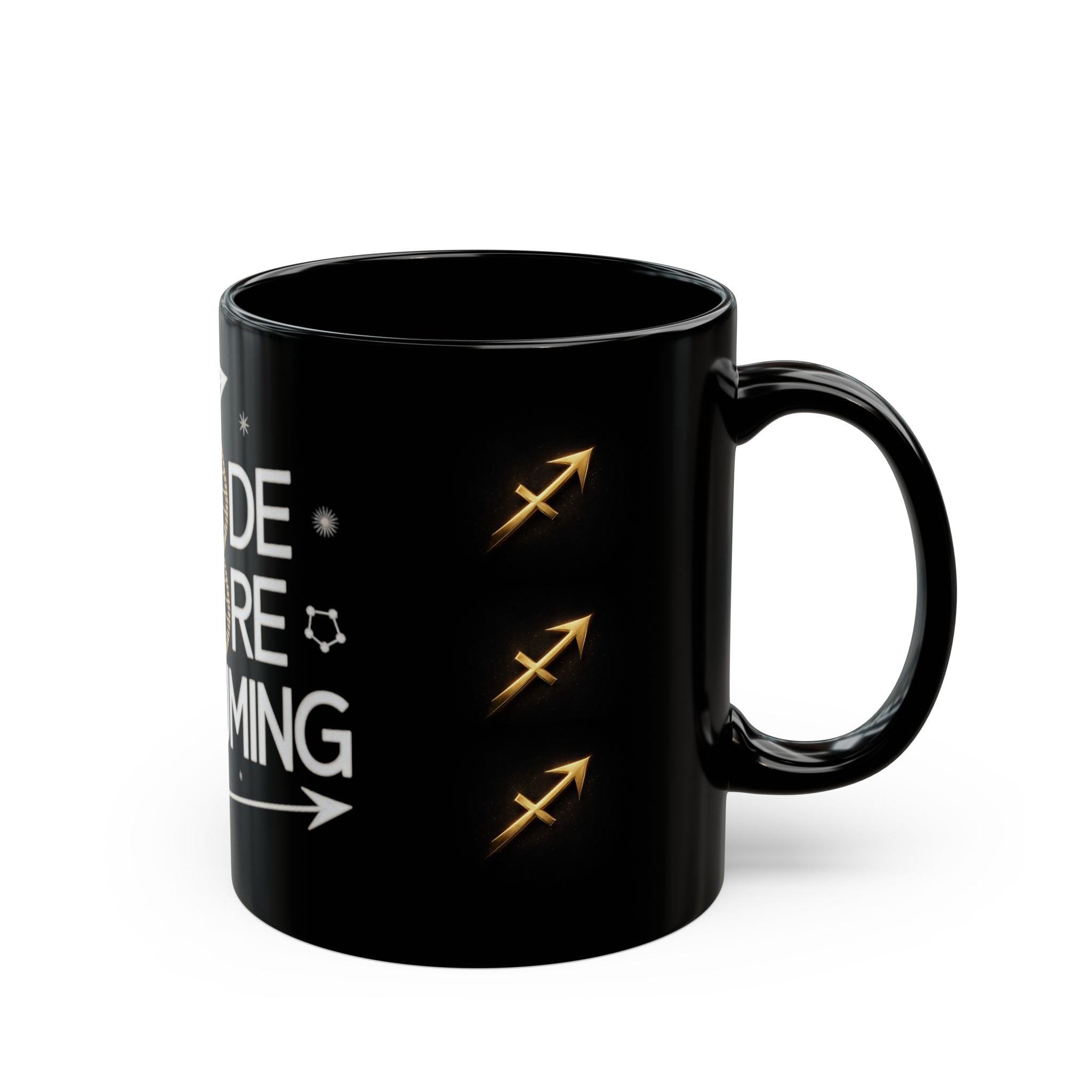 Decode Before Consuming Mug — DNA/Science Coffee Cup, Funny Genetics Slogan Gift