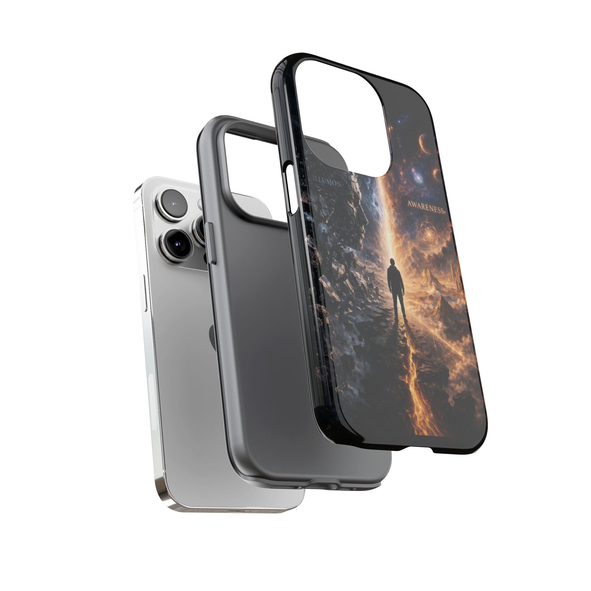 Tough Cases
