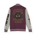 Sagittarius Truth Letterman Jacket