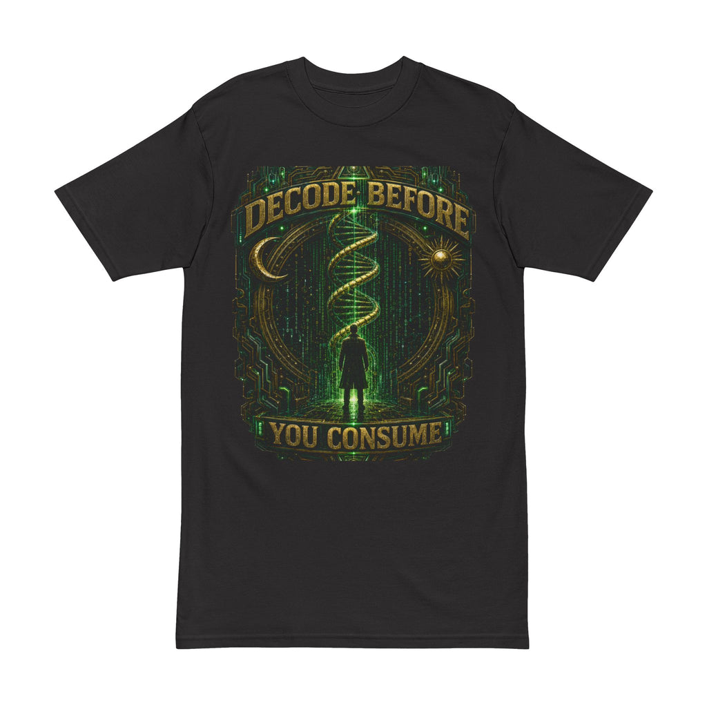 Men's Heavyweight Tee