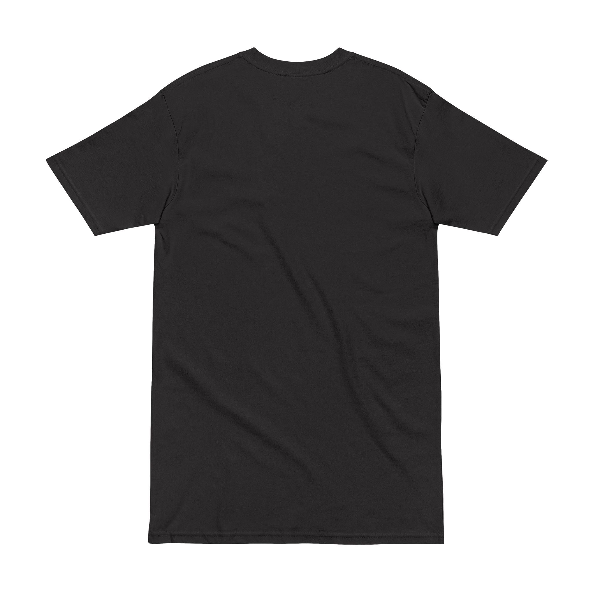Not Everything Is What It Seems T-Shirt — Dark Sci‑Fi Graphic Tee