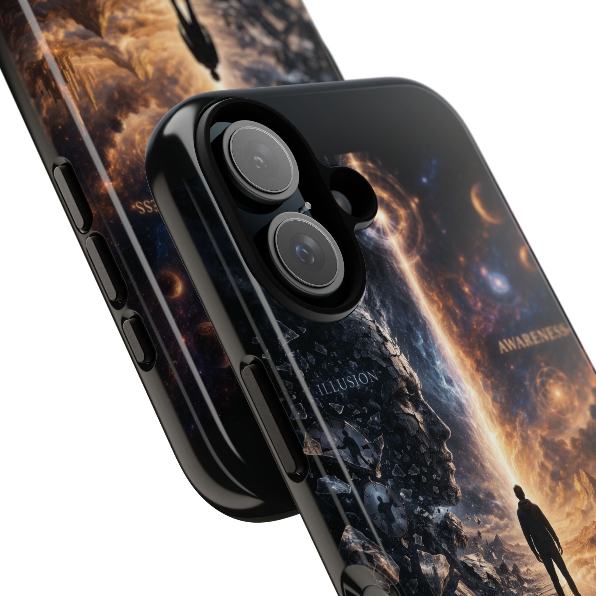 Tough Cases