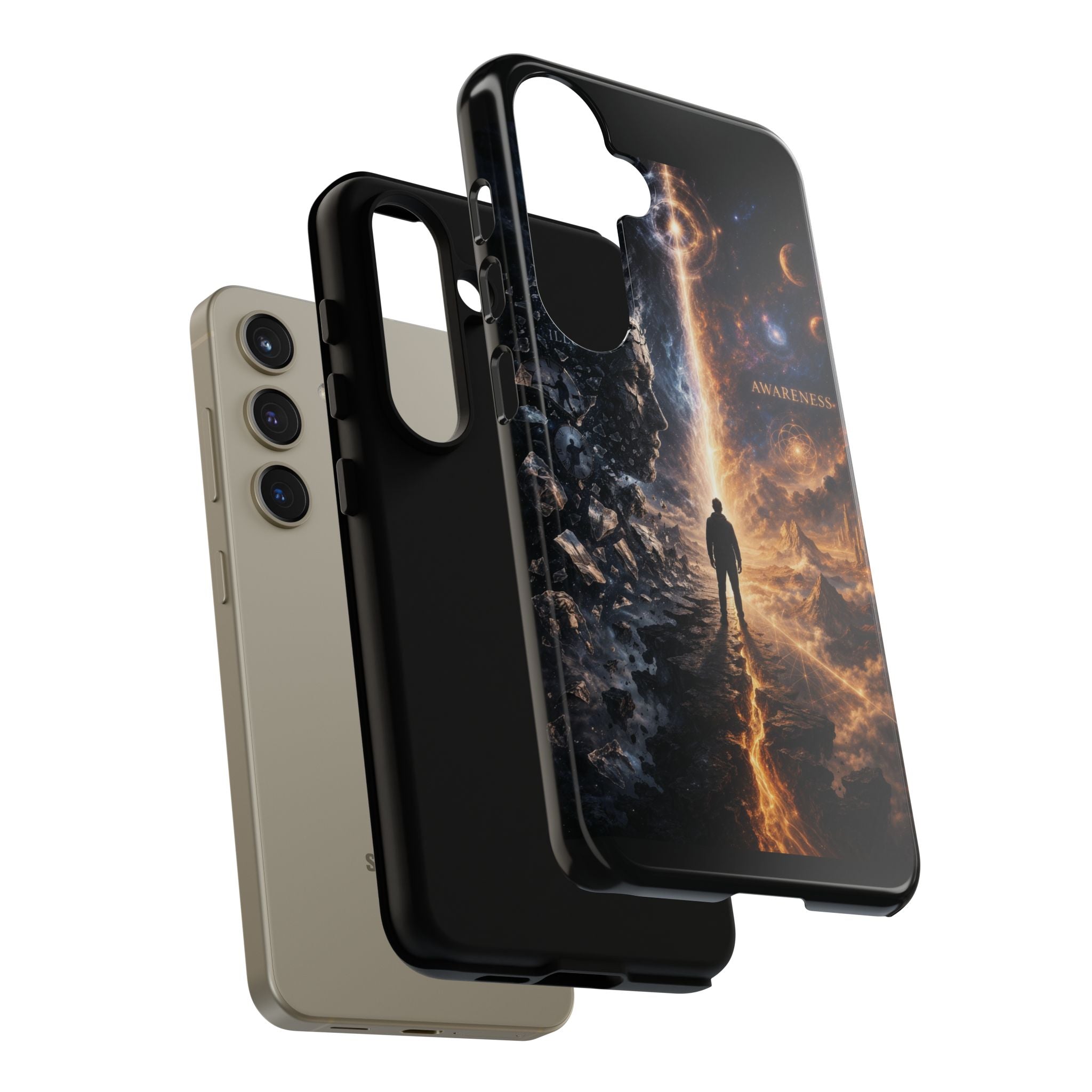 Tough Cases