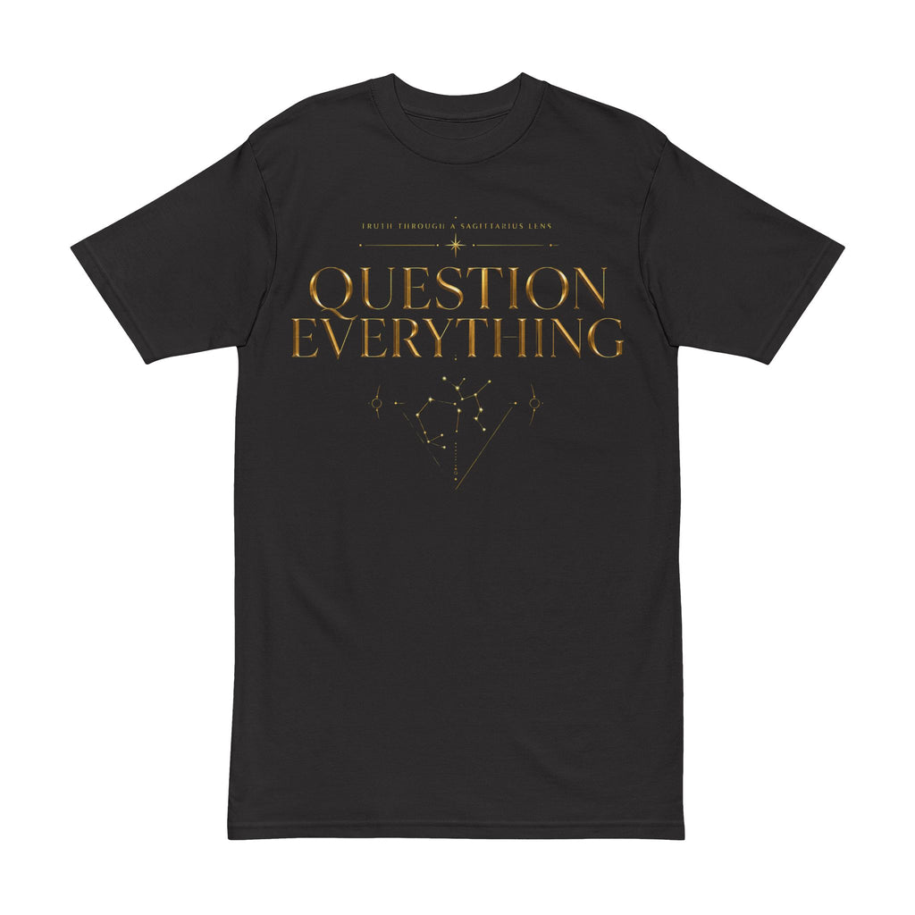 Men's Heavyweight Tee