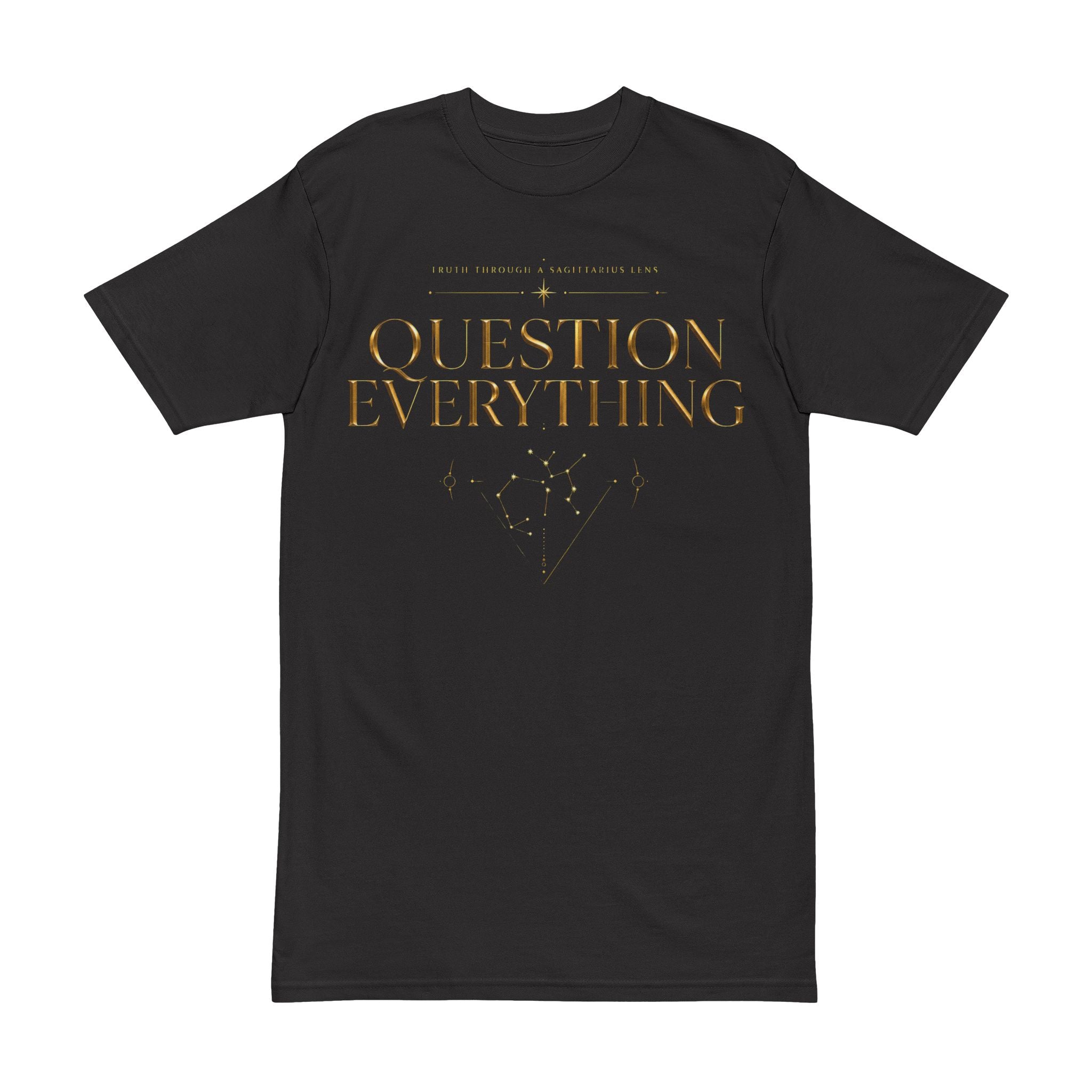 Men's Heavyweight Tee