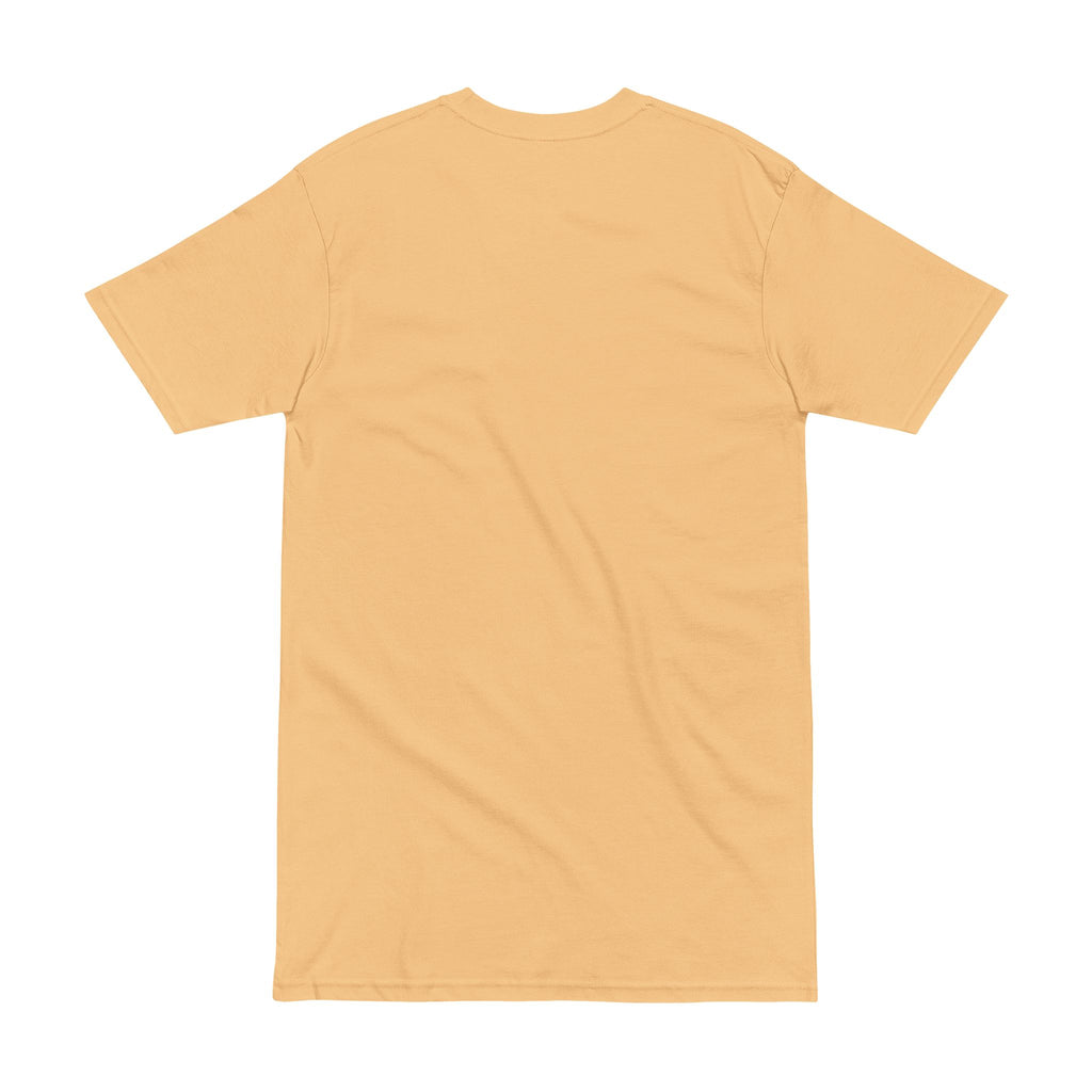 Men's Heavyweight Tee