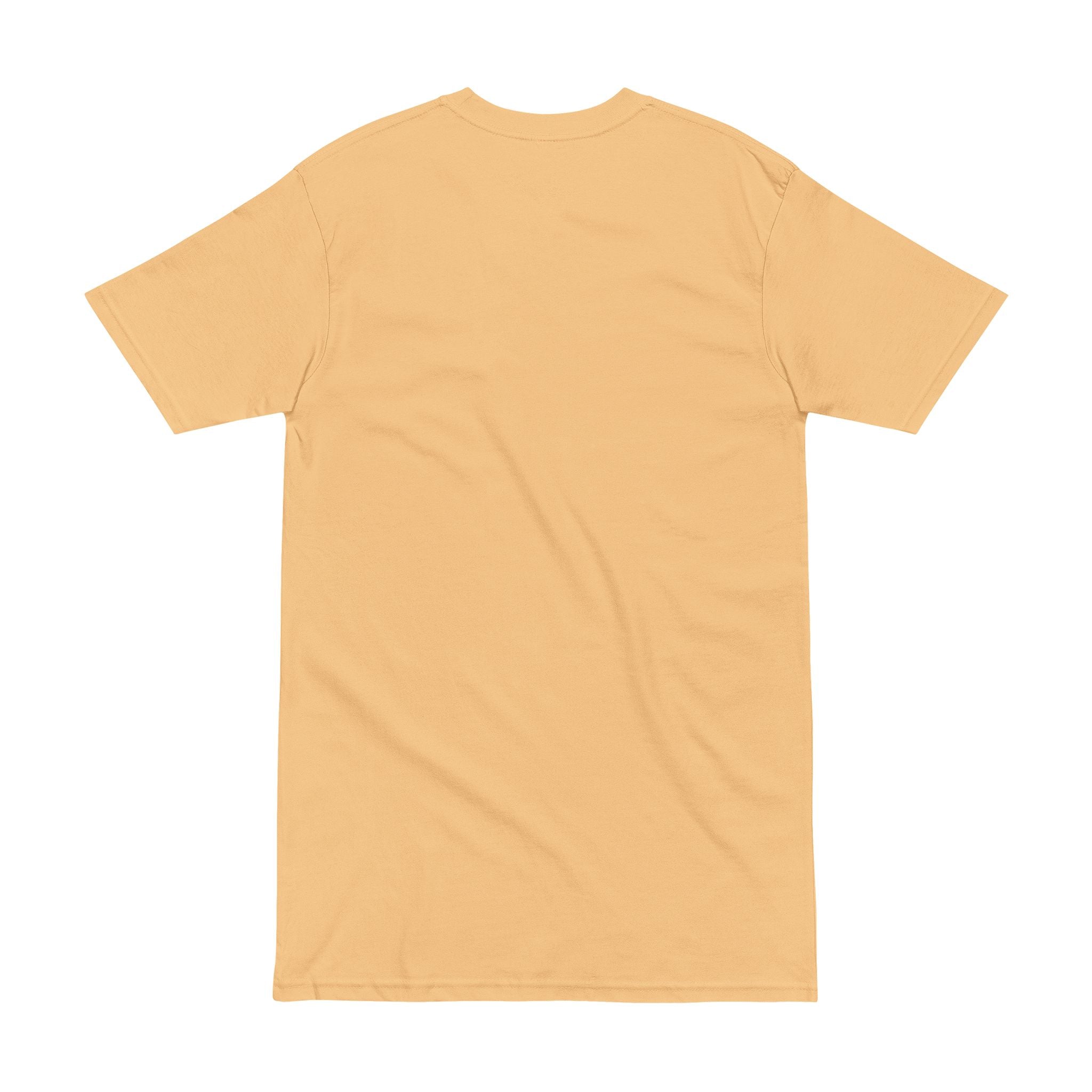 Men's Heavyweight Tee