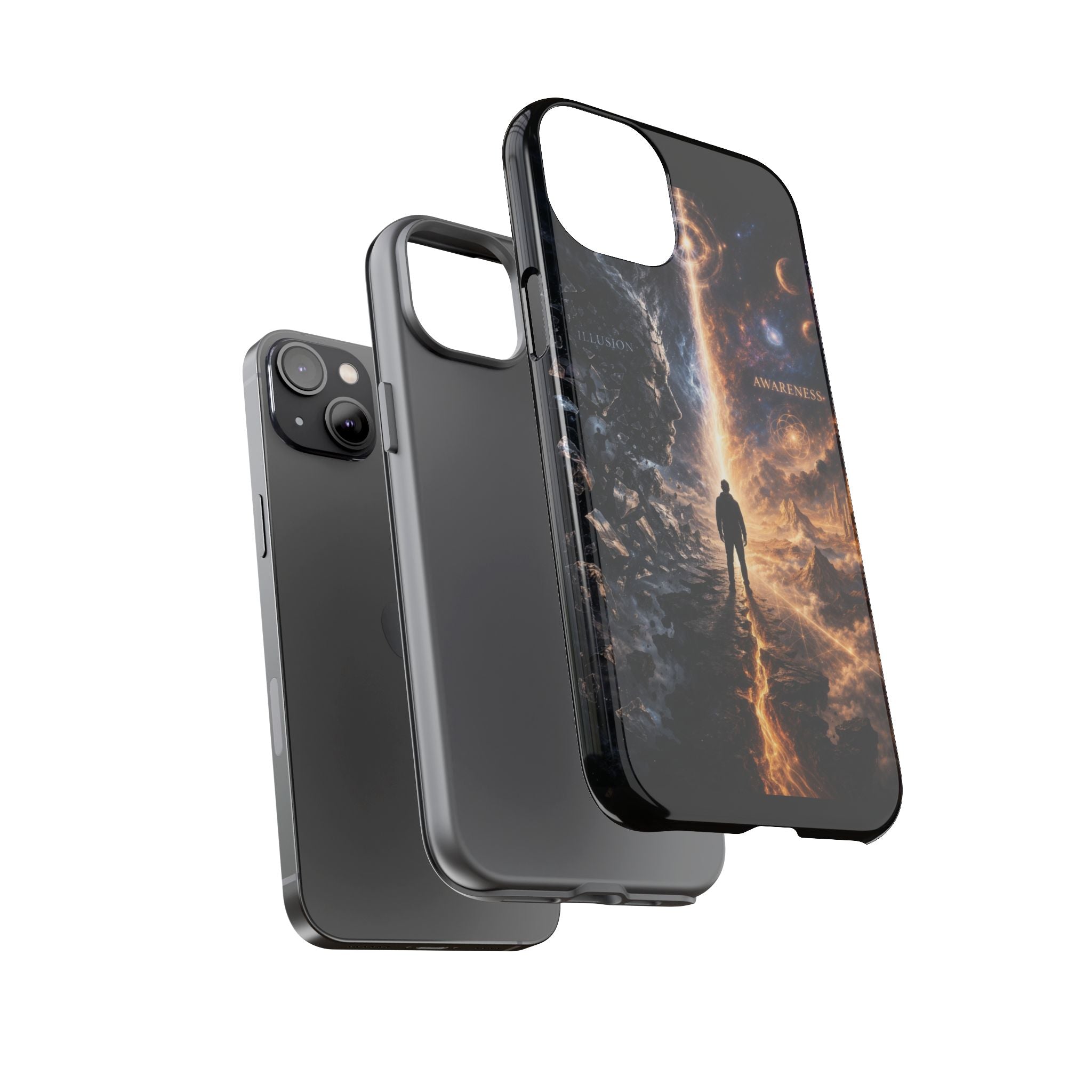 Tough Cases