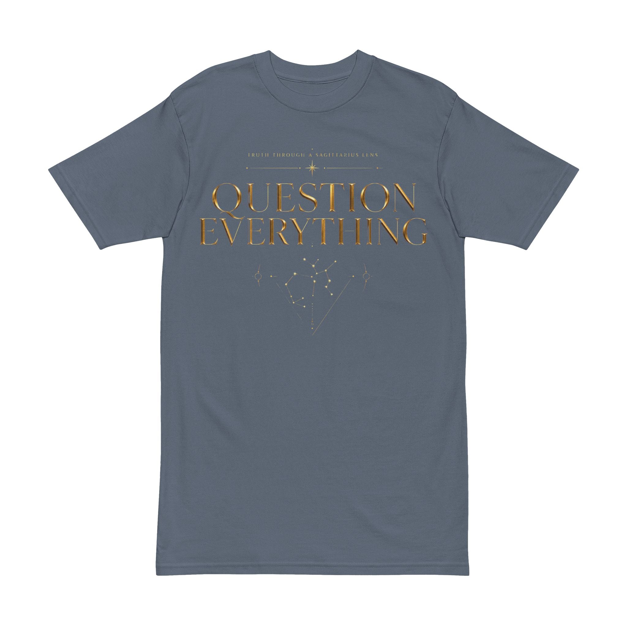 Men's Heavyweight Tee