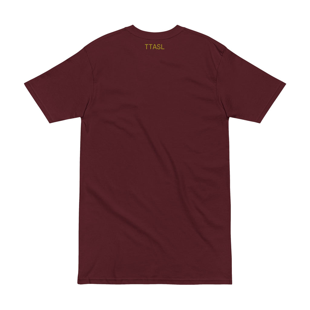 Men's Heavyweight Tee
