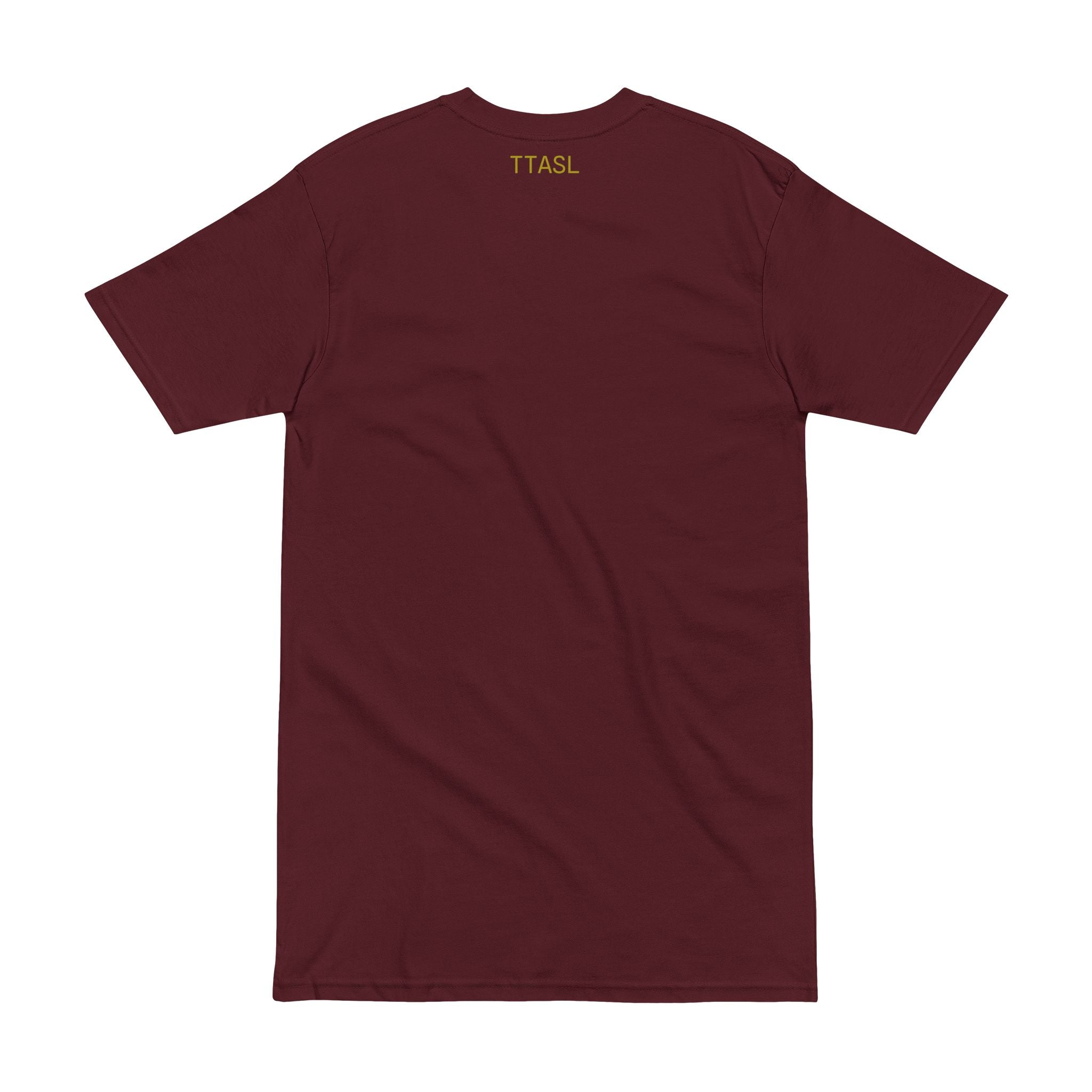 Men's Heavyweight Tee