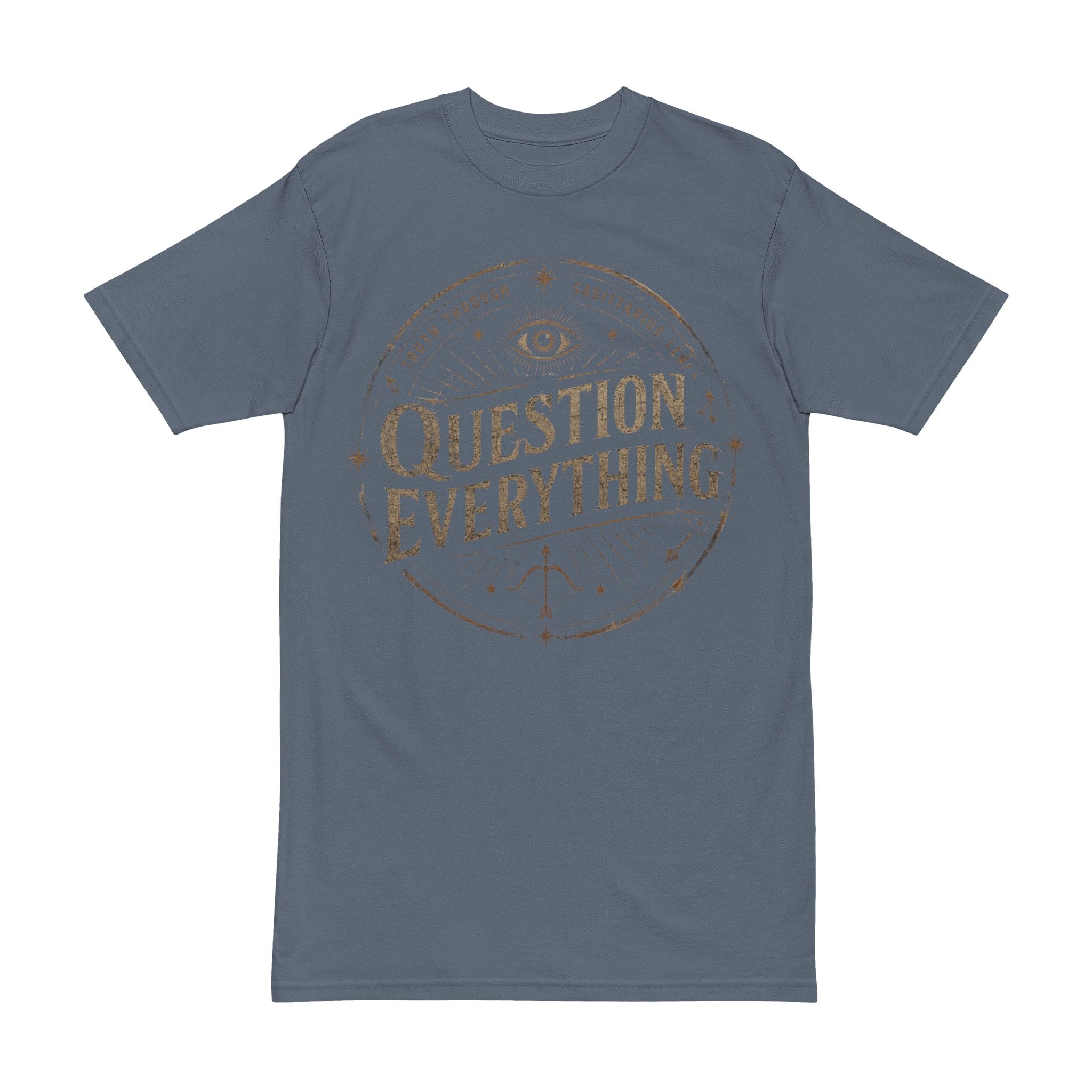 Men's Heavyweight Tee